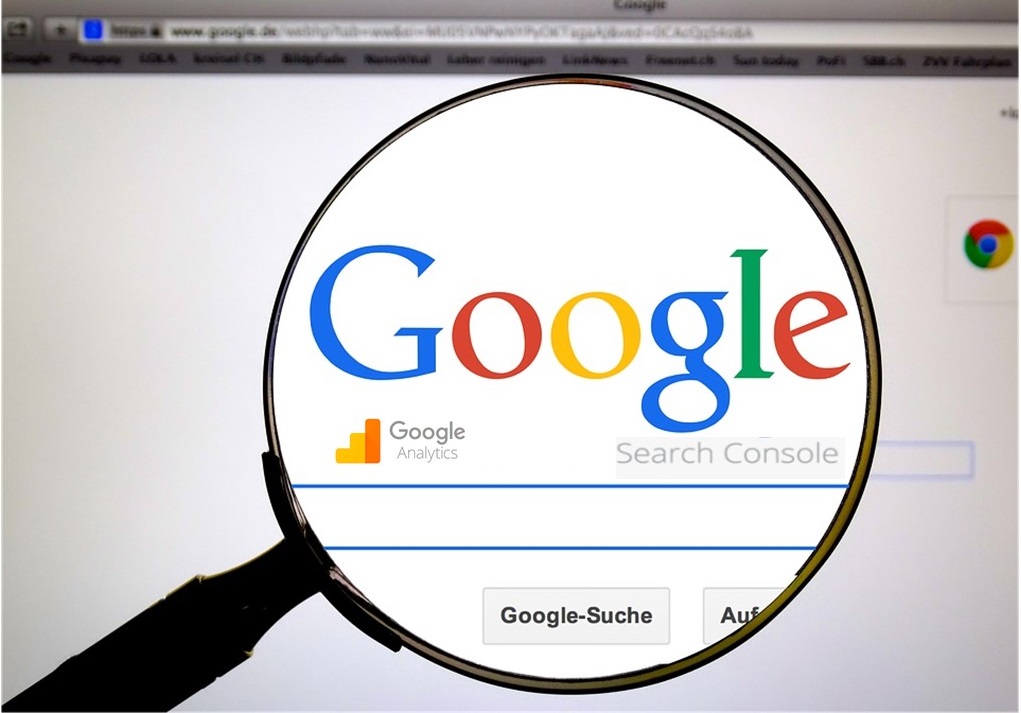 Vincular Google Search Console con Google Analytics